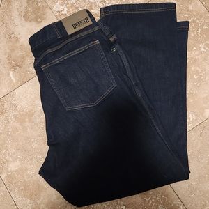 Duluth Coolmax Flex Ballroom Jeans 42x32